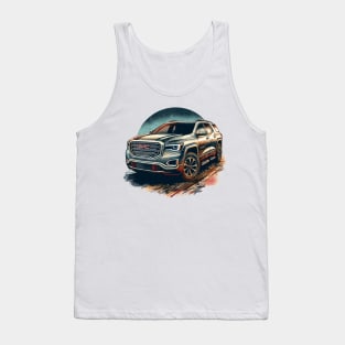 GMC Acadia Tank Top